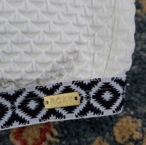 Roxy Bikini Set - Picture 3 of 5